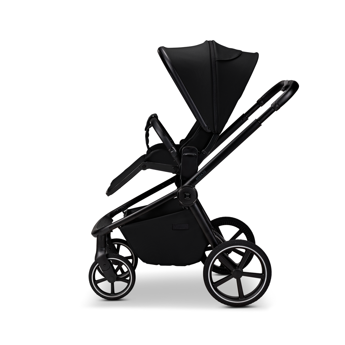 MOON - RESEA 2.0 - onyx