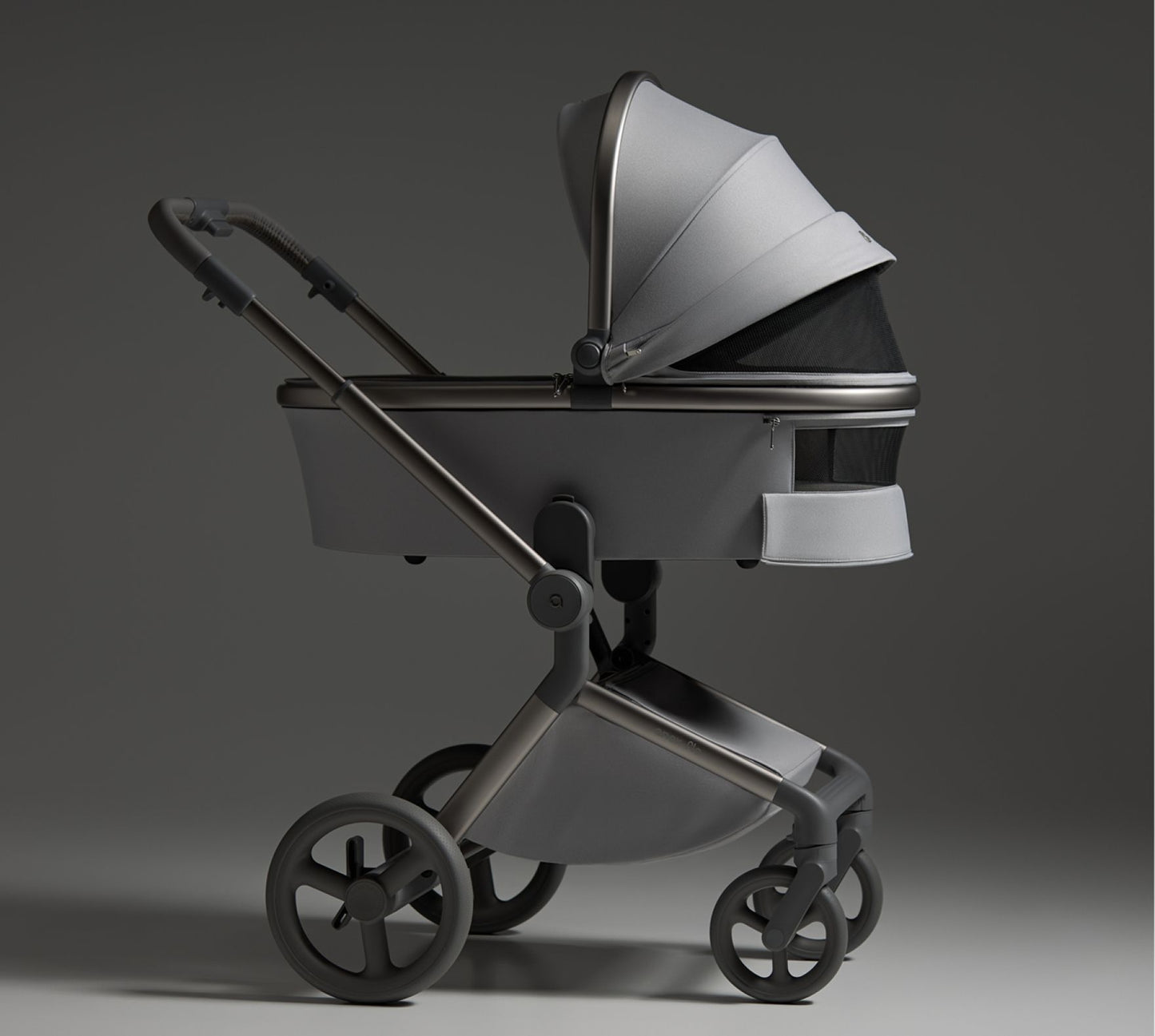 ANEX FLO Kombi-Kinderwagen