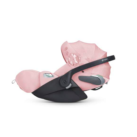 CYBEX Cloud T i-Size - Pale Blush