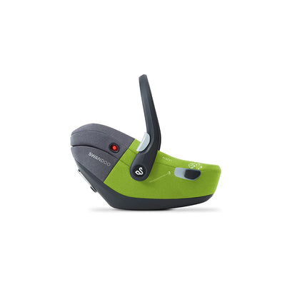 Swandoo Albert i-Size 1.2 Babyschale
