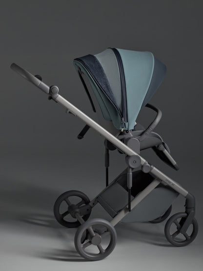 ANEX ELI Kombi-Kinderwagen - WAVY LIMITED EDITION