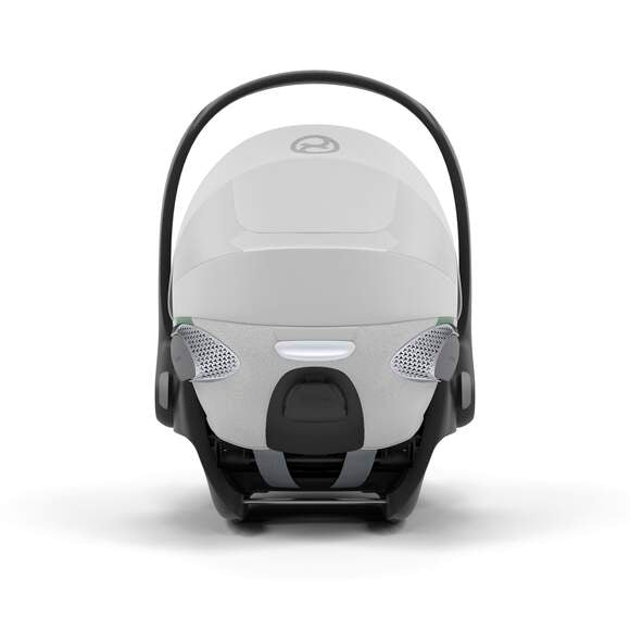CYBEX Cloud T i-Size - Platinum White (Plus)