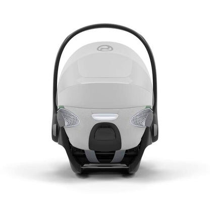 CYBEX Cloud T i-Size - Platinum White (Plus)