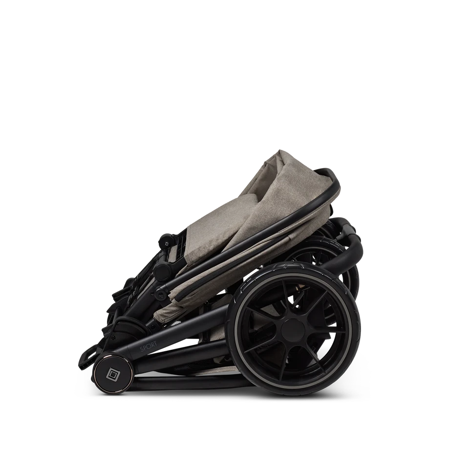 MOON - Sport mud melange