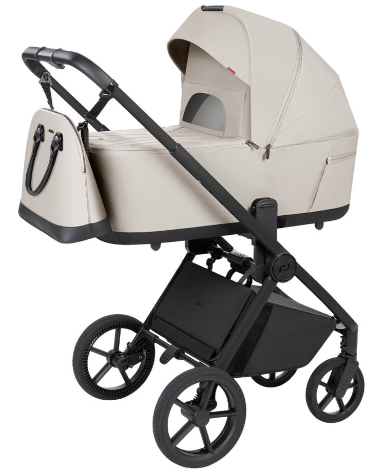 CARRELLO ULTRA F - Milk Grey
