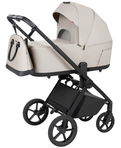 CARRELLO ULTRA F - Milk Grey