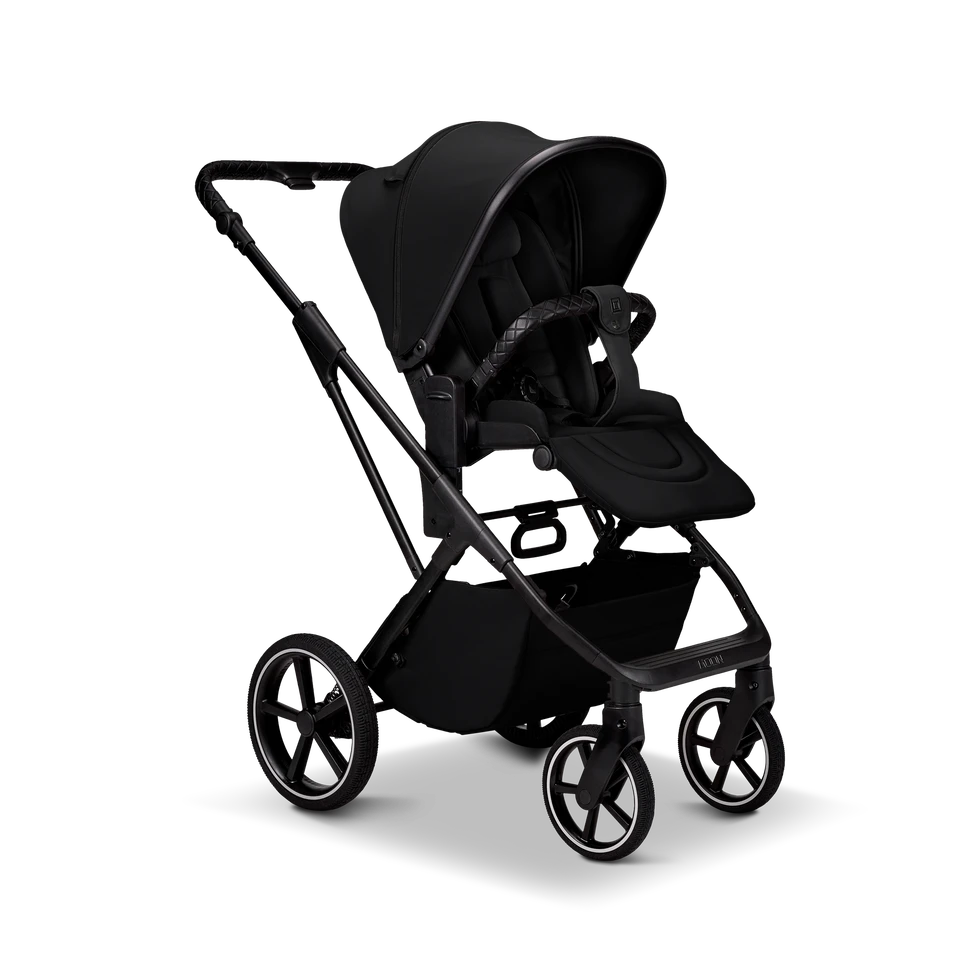 MOON - CIAO set mit Cosmo 2.0 - onyx