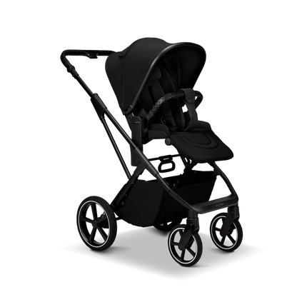 MOON - CIAO set mit Cosmo 2.0 - onyx