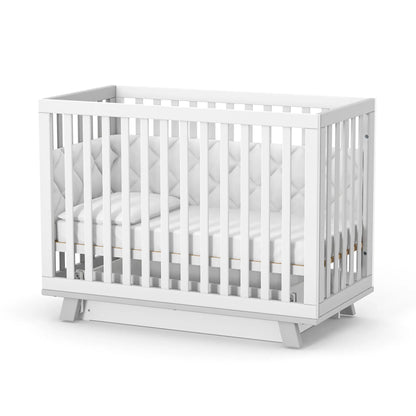 Veres Schaukelsystem ohne Schublade für Babybetten Veres Manhattan