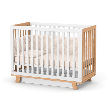 Veres Manhattan Babybett (120x60 cm)