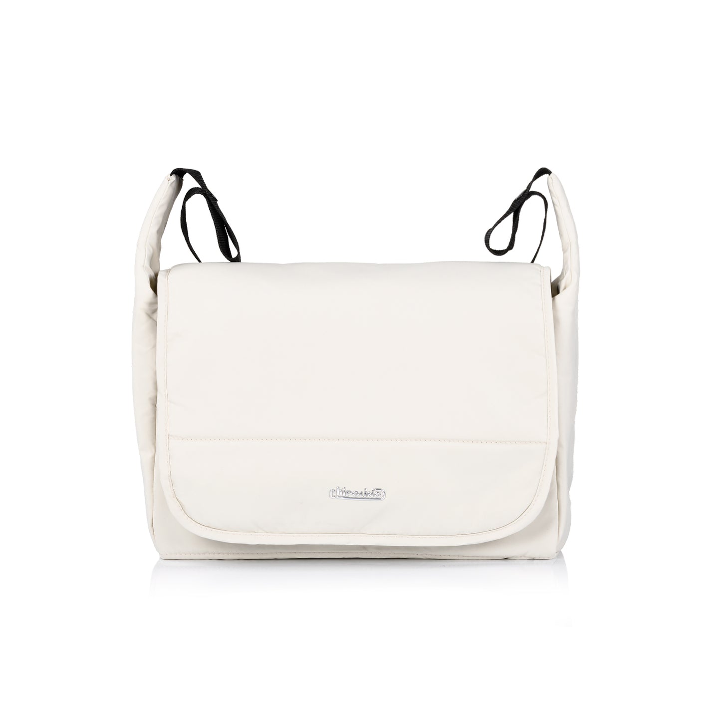 3-in-1 VERWANDELBARER KINDERWAGEN „VISTA“ BISCOTTA