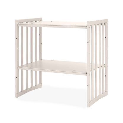 OVALES BABYBETT 7-IN-1 - WALDIN CASHMERE