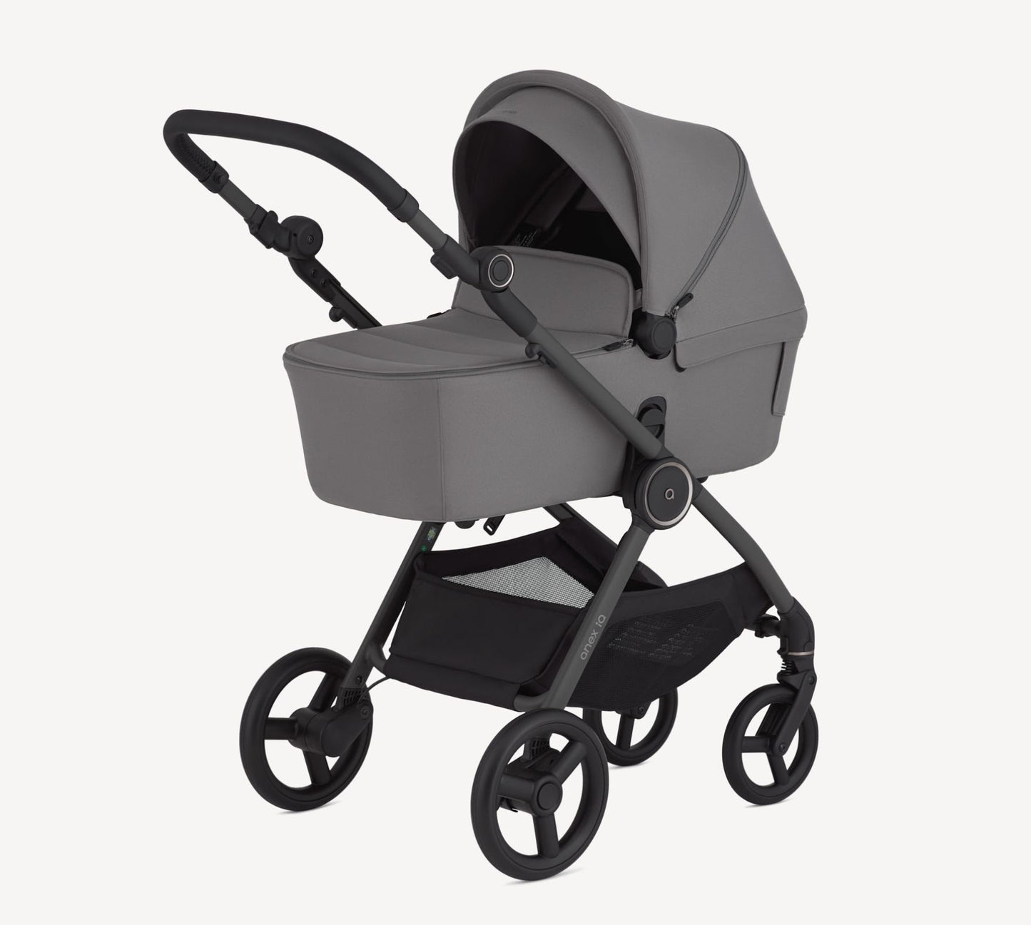 ANEX IQ BASIC Kombi-Kinderwagen