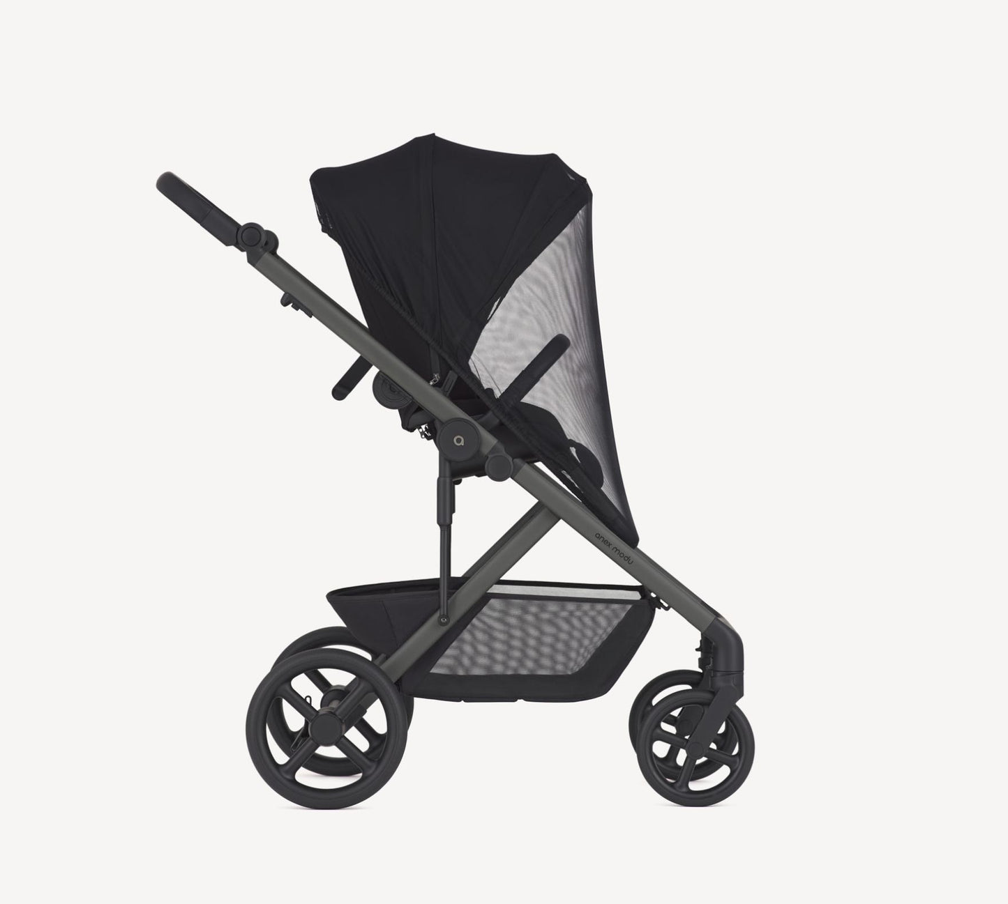 ANEX MODU MOSKITONETZ