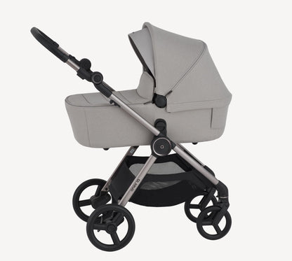 ANEX IQ PREMIUM Kombi-Kinderwagen