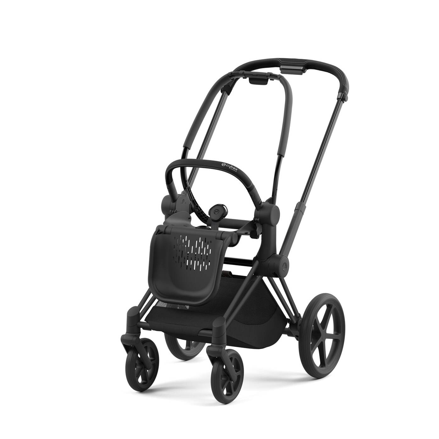 Cybex Priam Rahmen -  Matt Black