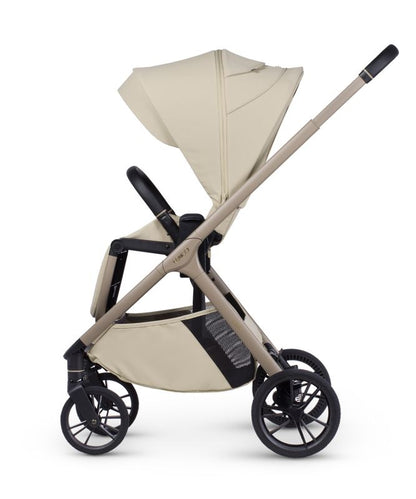 2-in-1 Kombikinderwagen VENICCI - TILA SABBIA