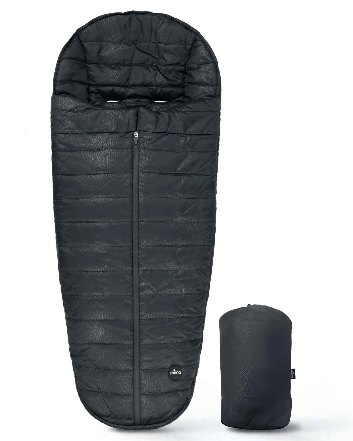 Creo Kinderwagen fußmuff