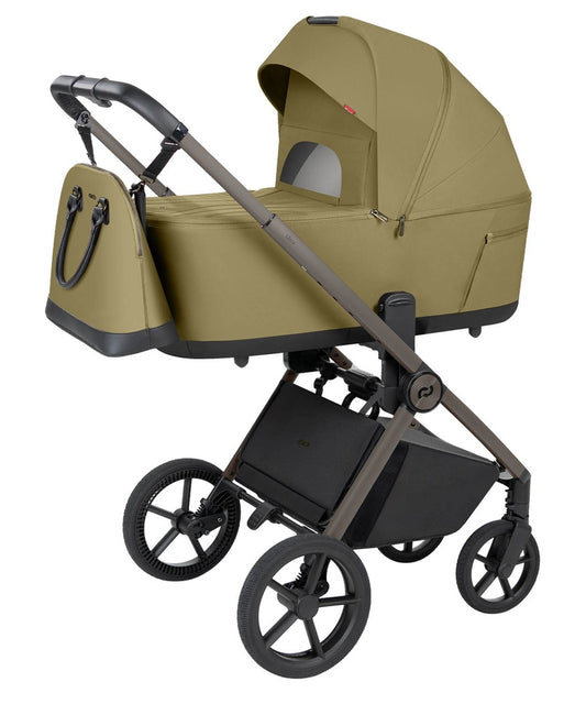 CARRELLO ULTRA F - Clover Green