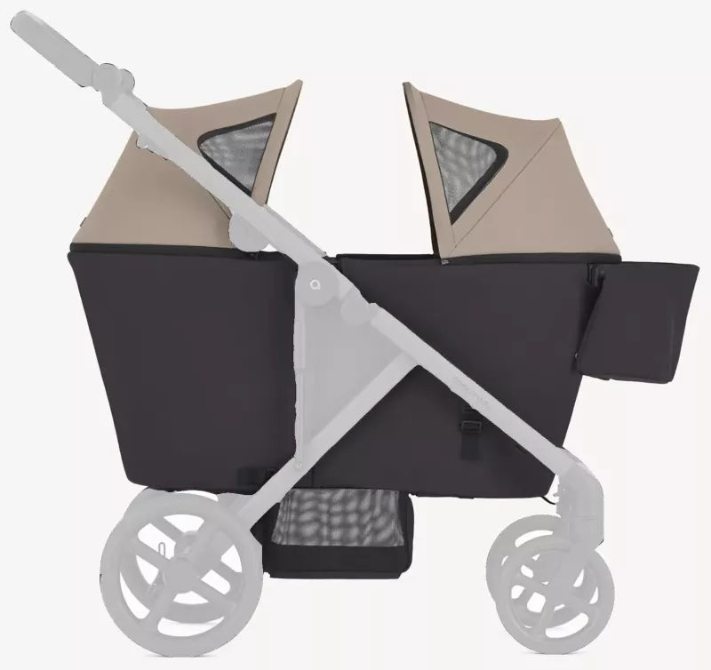 Anex Modu Bollerwagentextil