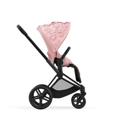 Priam / e-Priam Sitzpaket - Pale Blush