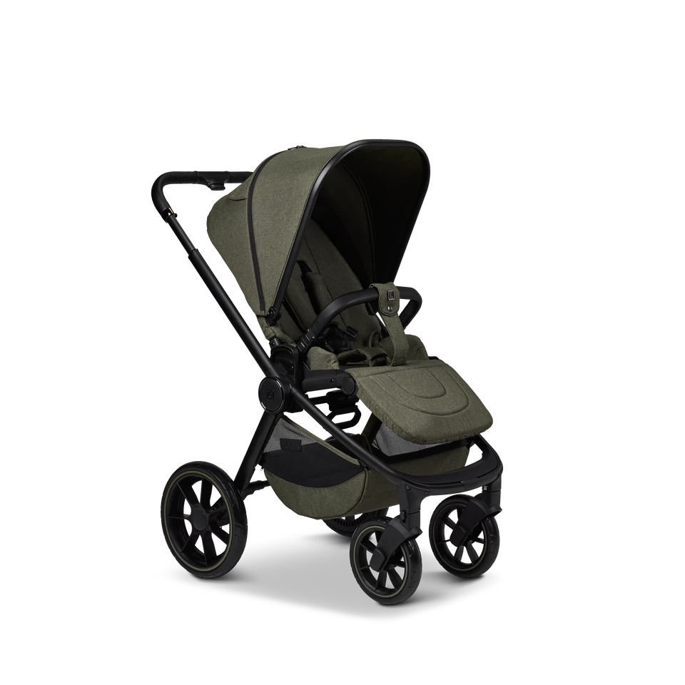 MOON - Sport mass melange