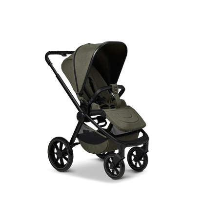 MOON - Sport mass melange