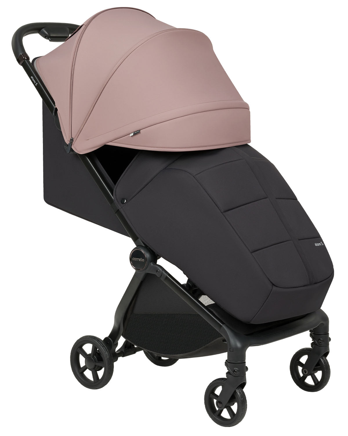 CARRELLO - ATOM S 2.0 - Blossim Pink