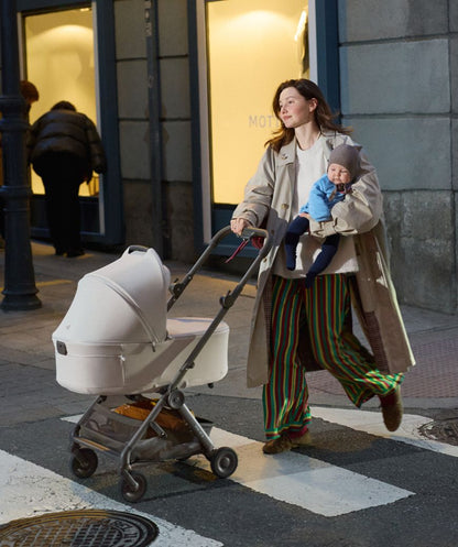 Air-Q Babywanne