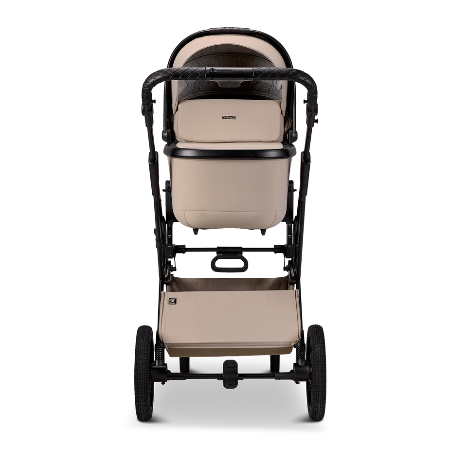 MOON - CIAO Set mit Cosmo 2.0 - sand