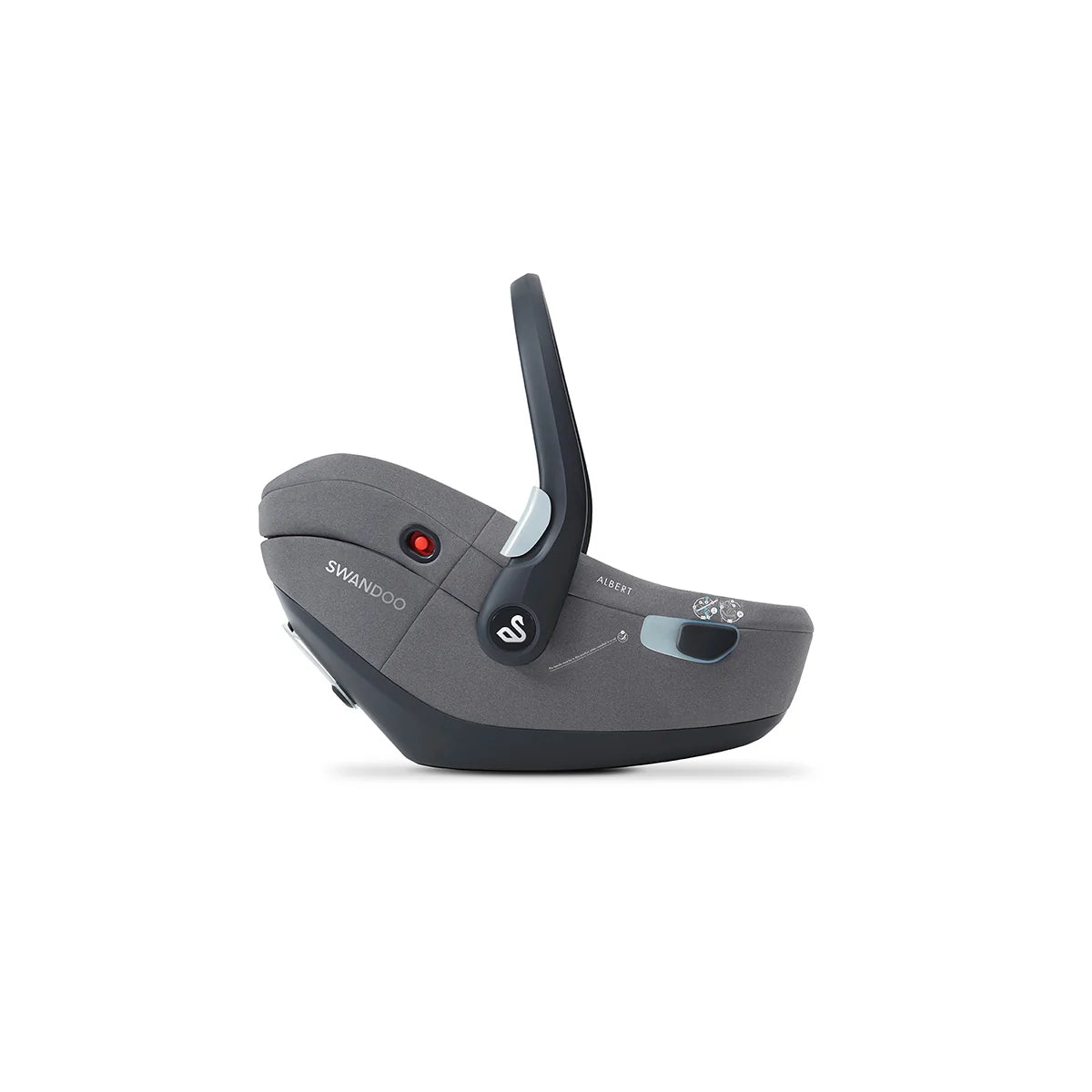 Swandoo Albert i-Size 1.2 Babyschale