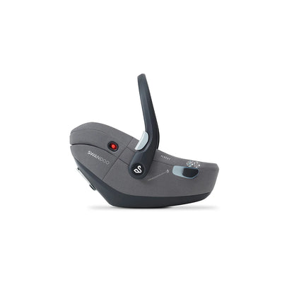 Swandoo Albert i-Size 1.2 Babyschale