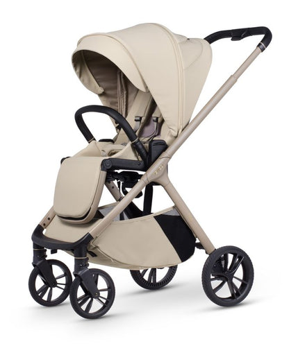 2-in-1 Kombikinderwagen VENICCI - TILA SABBIA