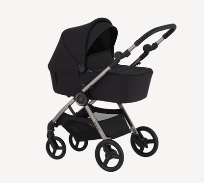 ANEX IQ PREMIUM Kombi-Kinderwagen