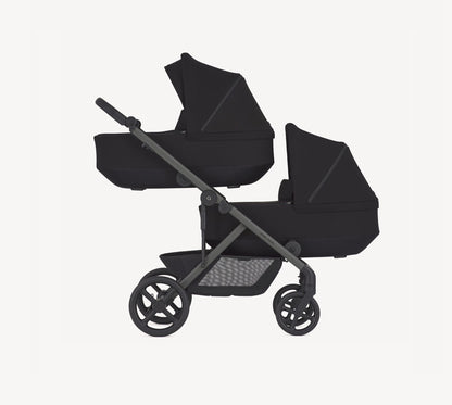 Anex Modu Double -  Ob Solo, ob Duo – smart für die ganze Crew.