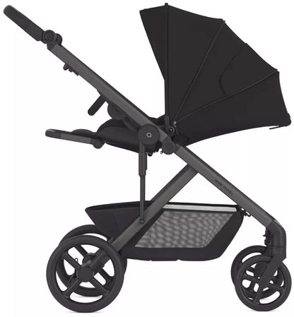 ANEX MODU - ZWILLINGSKINDERWAGEN