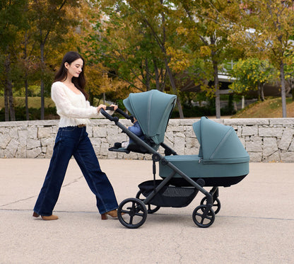 Anex Modu Double -  Ob Solo, ob Duo – smart für die ganze Crew.