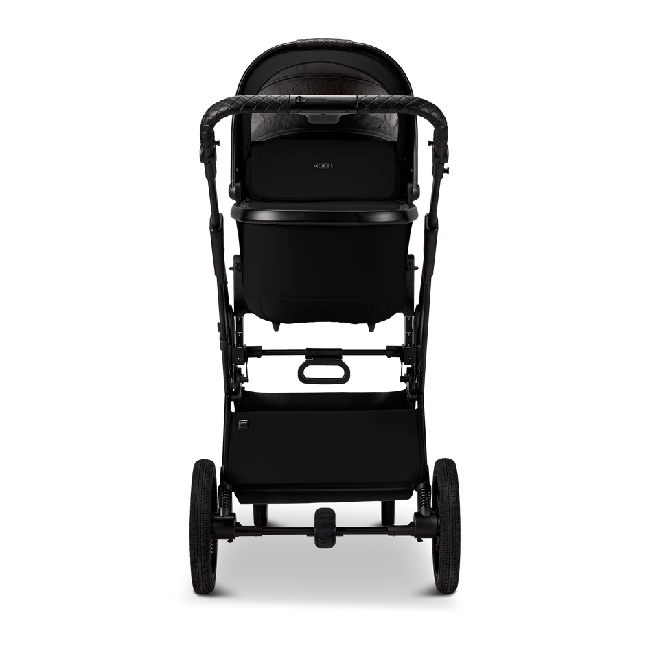 MOON - CIAO set mit Cosmo 2.0 - onyx