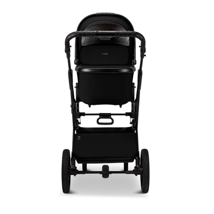 MOON - CIAO set mit Cosmo 2.0 - onyx