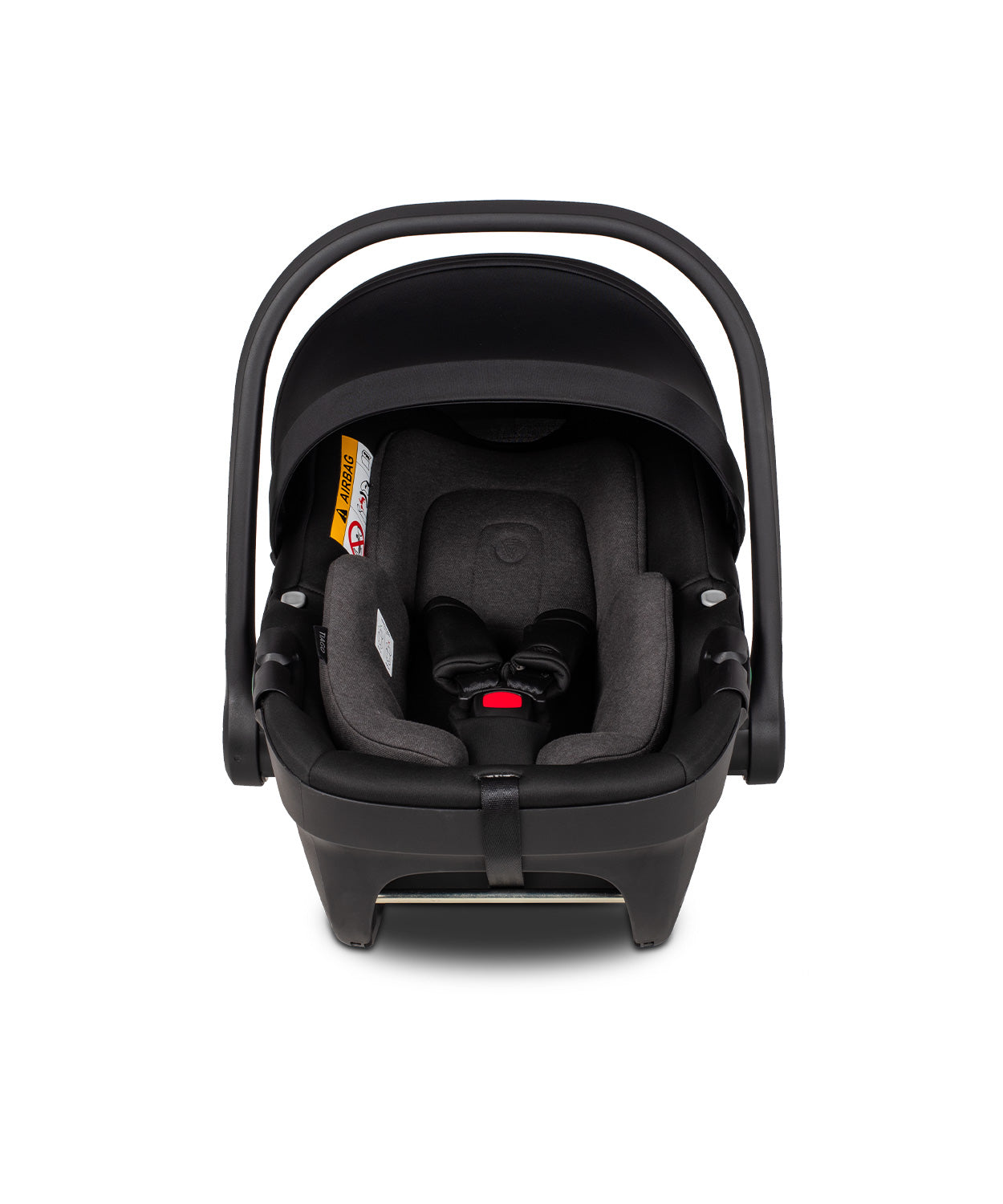 VENICCI CLARO „NOIR“ - 2-in-1 Kinderwagen