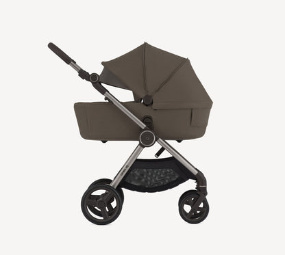 ANEX IQ PREMIUM Kombi-Kinderwagen