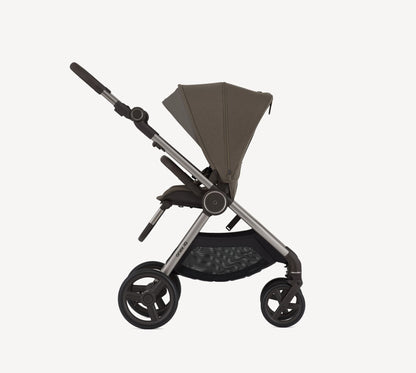ANEX IQ PREMIUM Kombi-Kinderwagen
