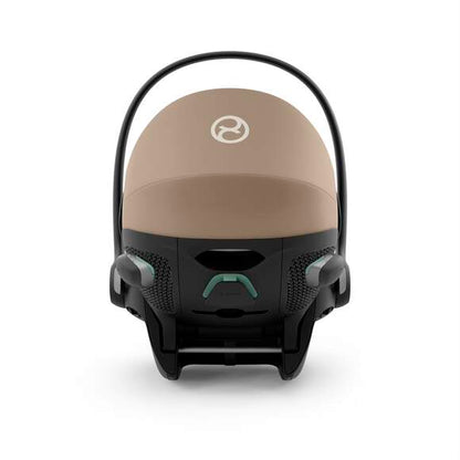 CYBEX - Cloud G i-Size - Almond Beige (Plus)