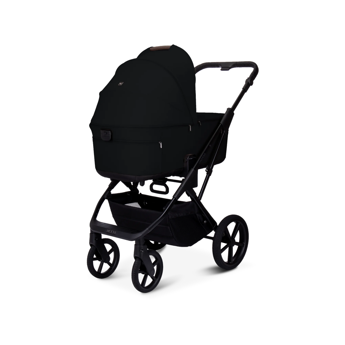 MOON CIAO FOLD - onyx