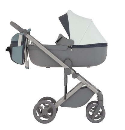 ANEX ELI Kombi-Kinderwagen - WAVY LIMITED EDITION
