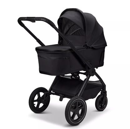 MOON GIO FOLD AIR KOMBI-KINDERWAGEN - ONYX