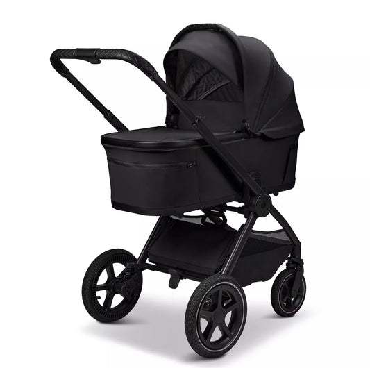 MOON GIO FOLD AIR KOMBI-KINDERWAGEN - ONYX