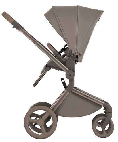 3-in-1 ANEX FLO - „YUKI“ BUNDLE SET CYBEX CLOUD-T