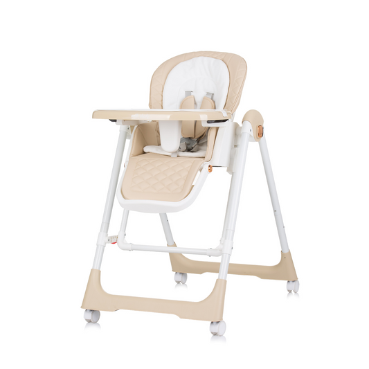HOCHSTUHL/SCHAUKEL 2 IN 1 MILK SHAKE BEIGE
