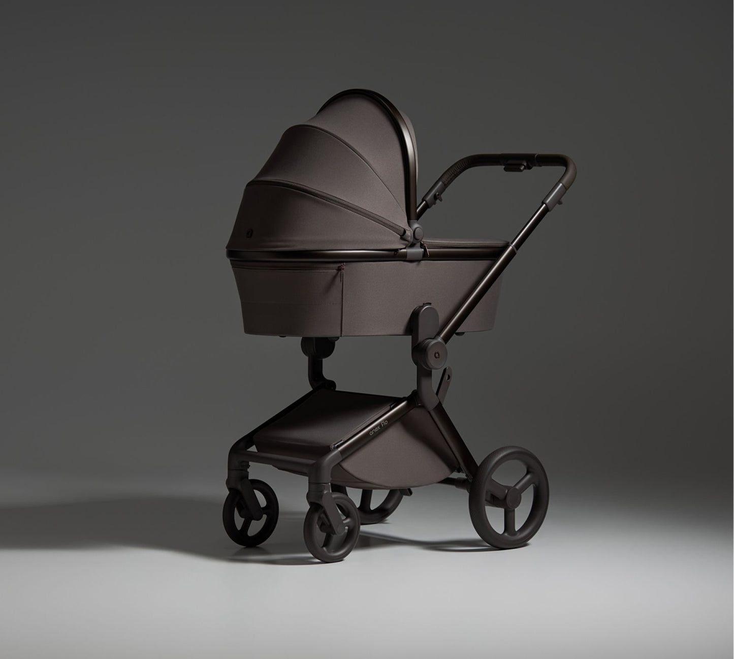 ANEX FLO Kombi-Kinderwagen